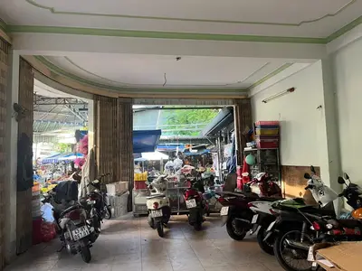 Bán nhà mặt tiền Mỹ Đa Đông 2, Ngũ Hành Sơn – 82,7 m², 3 tầng, 25,5 tỷ – ảnh 4