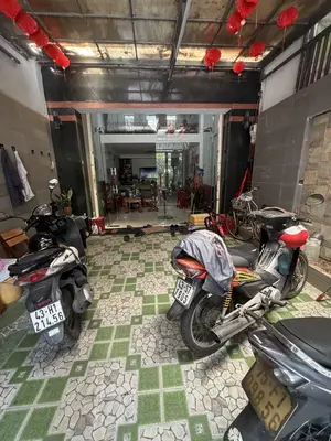 Bán nhà mặt tiền Mỹ An 23, Ngũ Hành Sơn – 96 m², 3 tầng, 10,9 tỷ – ảnh 2