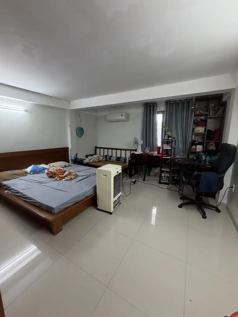 Bán nhà mặt tiền Mỹ An 23, Ngũ Hành Sơn – 96 m², 3 tầng, 10,9 tỷ – ảnh 3