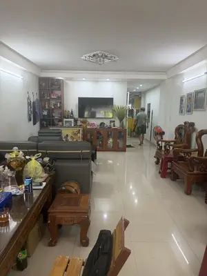 Bán nhà mặt tiền Mỹ An 23, Ngũ Hành Sơn – 96 m², 3 tầng, 10,9 tỷ – ảnh 4