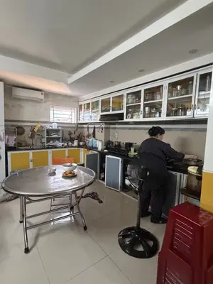Bán nhà mặt tiền Mỹ An 23, Ngũ Hành Sơn – 96 m², 3 tầng, 10,9 tỷ – ảnh 5