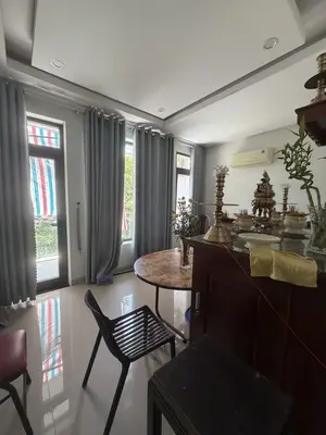 Bán nhà mặt tiền Mỹ An 23, Ngũ Hành Sơn – 96 m², 3 tầng, 10,9 tỷ – ảnh 6