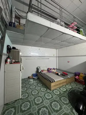 Bán nhà cấp 4 mặt tiền Đỗ Nhuận, Liên Chiểu – 90 m², 5,4 tỷ – ảnh 2