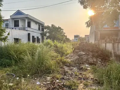 Bán đất mặt tiền An Dương Vương, Hội An – 252 m², 5,3 tỷ – ảnh 5