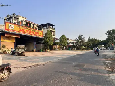 Bán đất mặt tiền An Dương Vương, Hội An – 252 m², 5,3 tỷ – ảnh 6
