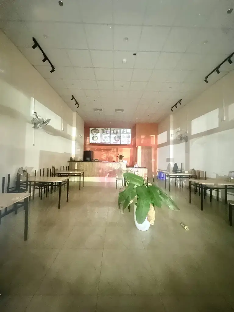 Bán nhà SHOPHOUSE CT3- + CC Bàu Tràm, Liên Chiểu – 65,2 m², 1 tầng, 3,25 tỷ – ảnh 3