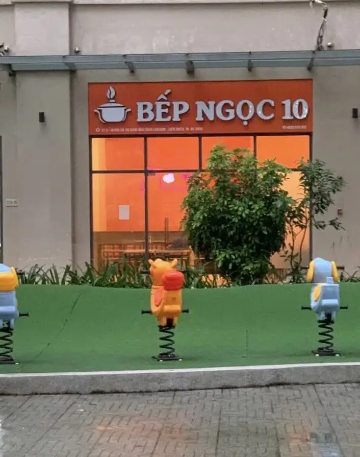 Bán nhà SHOPHOUSE CT3- + CC Bàu Tràm, Liên Chiểu – 65,2 m², 1 tầng, 3,25 tỷ – ảnh 5