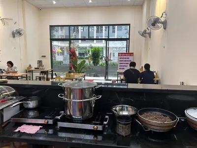 Bán nhà SHOPHOUSE CT3- + CC Bàu Tràm, Liên Chiểu – 65,2 m², 1 tầng, 3,25 tỷ – ảnh 6