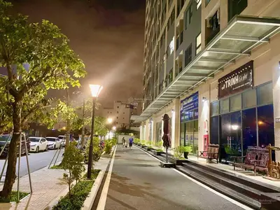 Bán nhà SHOPHOUSE CT3- + CC Bàu Tràm, Liên Chiểu – 65,2 m², 1 tầng, 3,25 tỷ – ảnh 7
