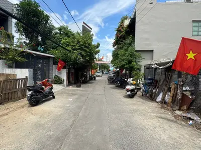 Bán đất mặt tiền Phước Trường 16, Sơn Trà – 198 m², 20 tỷ – ảnh 4