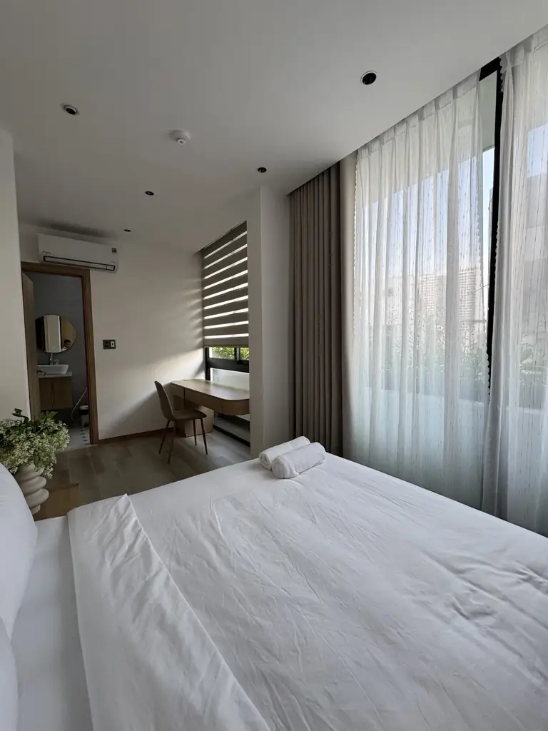 Bán nhà Phạm Cự Lượng, Sơn Trà – 61,5 m², 3 tầng, 9,5 tỷ – ảnh 2
