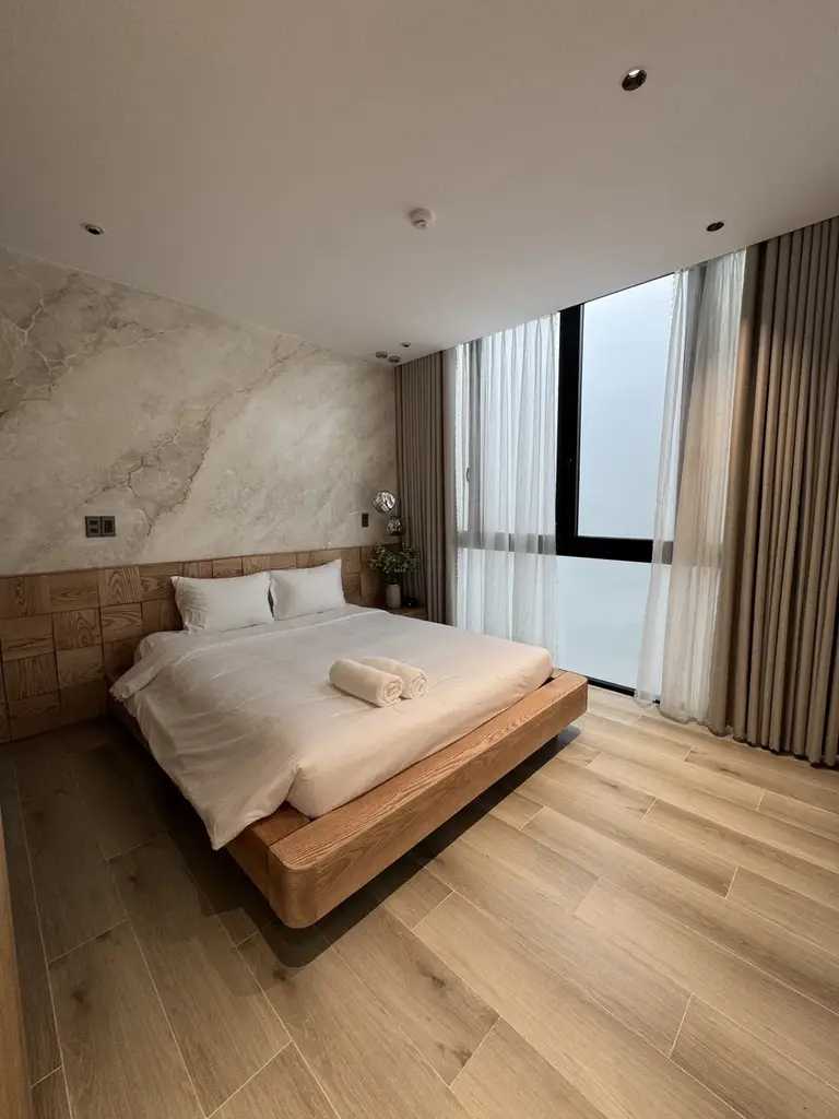 Bán nhà Phạm Cự Lượng, Sơn Trà – 61,5 m², 3 tầng, 9,5 tỷ – ảnh 3