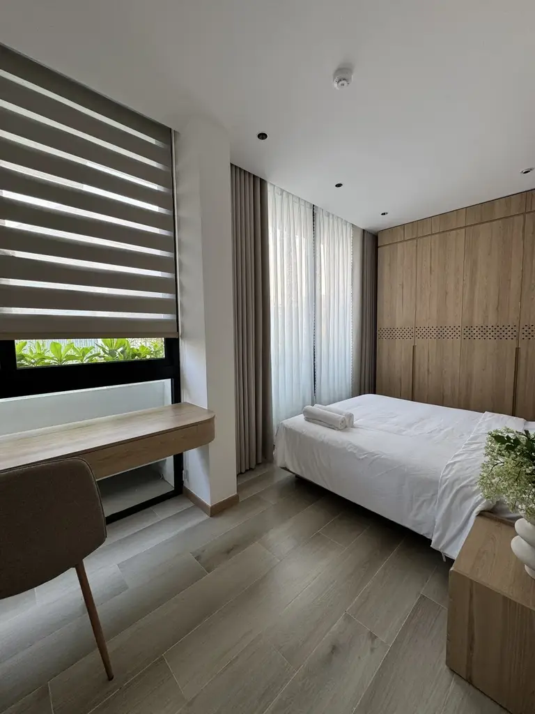 Bán nhà Phạm Cự Lượng, Sơn Trà – 61,5 m², 3 tầng, 9,5 tỷ – ảnh 4