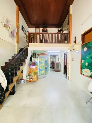 Bán nhà Kiệt Phan Đăng Lưu, Hải Châu – 48 m², 2 tầng, 4,65 tỷ