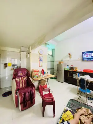 Bán nhà Kiệt Phan Đăng Lưu, Hải Châu – 48 m², 2 tầng, 4,65 tỷ – ảnh 2