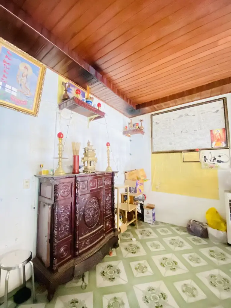Bán nhà Kiệt Phan Đăng Lưu, Hải Châu – 48 m², 2 tầng, 4,65 tỷ – ảnh 3