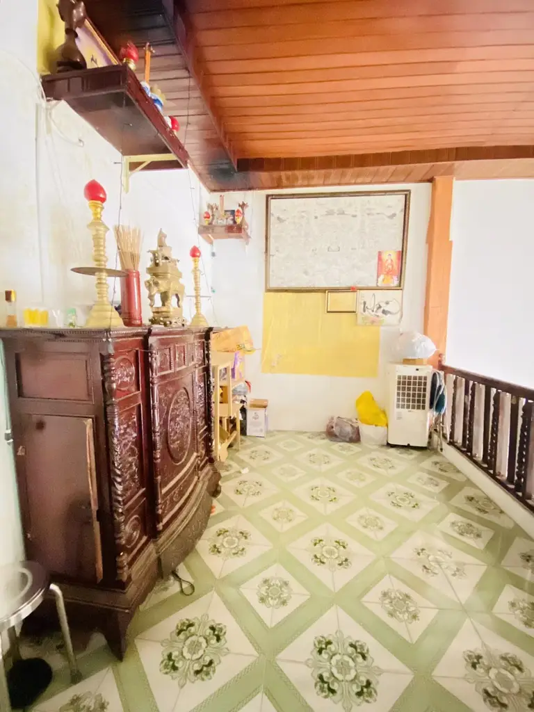 Bán nhà Kiệt Phan Đăng Lưu, Hải Châu – 48 m², 2 tầng, 4,65 tỷ – ảnh 4