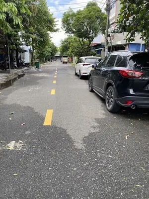 Bán nhà mặt tiền Bàu Vàng 5, Liên Chiểu – 100 m², 2 tầng, 5,35 tỷ
