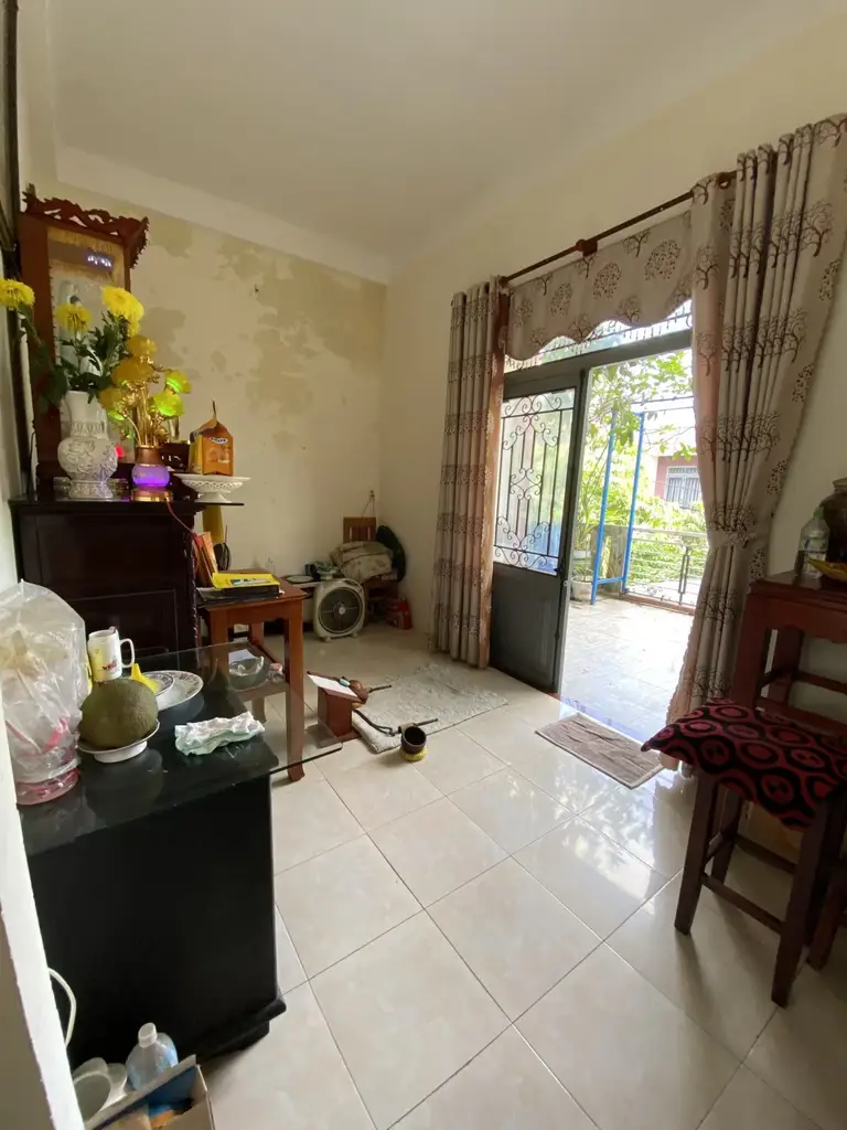 Bán nhà mặt tiền Bàu Vàng 5, Liên Chiểu – 100 m², 2 tầng, 5,35 tỷ – ảnh 2