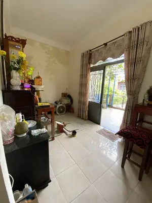 Bán nhà mặt tiền Bàu Vàng 5, Liên Chiểu – 100 m², 2 tầng, 5,35 tỷ – ảnh 2