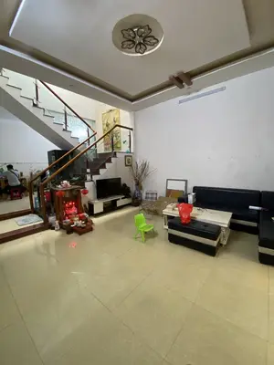 Bán nhà mặt tiền Bàu Vàng 5, Liên Chiểu – 100 m², 2 tầng, 5,35 tỷ – ảnh 3
