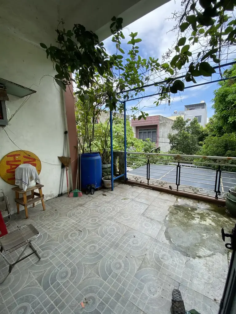 Bán nhà mặt tiền Bàu Vàng 5, Liên Chiểu – 100 m², 2 tầng, 5,35 tỷ – ảnh 4