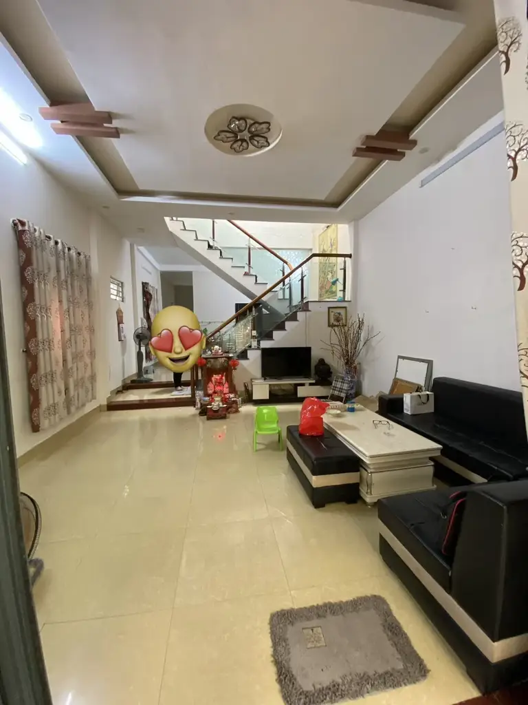 Bán nhà mặt tiền Bàu Vàng 5, Liên Chiểu – 100 m², 2 tầng, 5,35 tỷ – ảnh 5