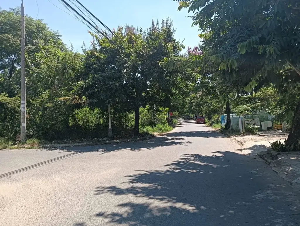 Bán đất lô góc mặt tiền Phạm Thị Lam Anh, Liên Chiểu – 193,6 m², 5,9 tỷ – ảnh 2