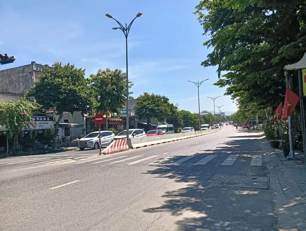 Bán đất lô góc mặt tiền Phạm Thị Lam Anh, Liên Chiểu – 193,6 m², 5,9 tỷ – ảnh 4