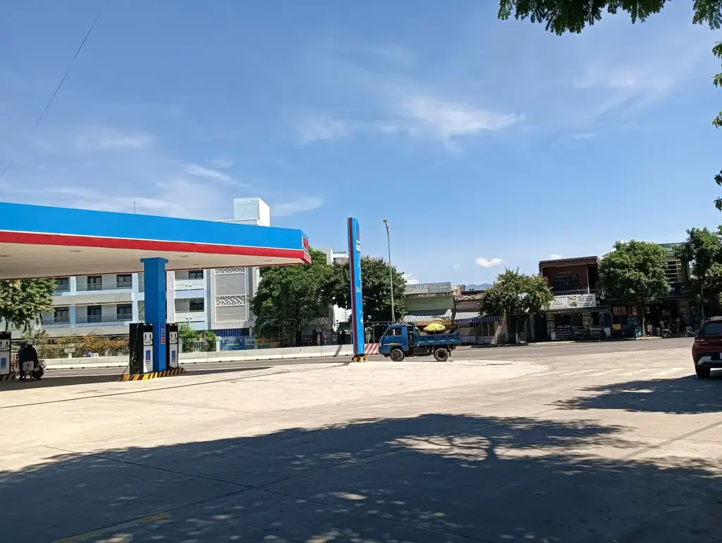 Bán đất lô góc mặt tiền Phạm Thị Lam Anh, Liên Chiểu – 193,6 m², 5,9 tỷ – ảnh 5