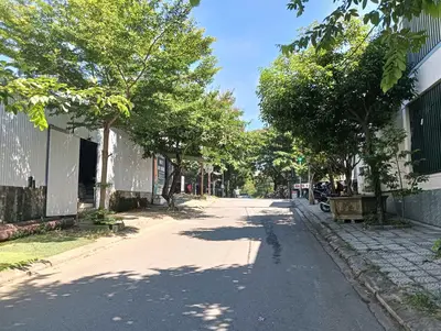 Bán đất lô góc mặt tiền Phạm Thị Lam Anh, Liên Chiểu – 193,6 m², 5,9 tỷ – ảnh 6