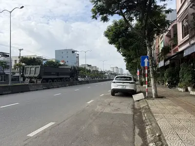 Bán nhà cấp 4 Ngũ Hành Sơn – 145 m², 15 tỷ – ảnh 2