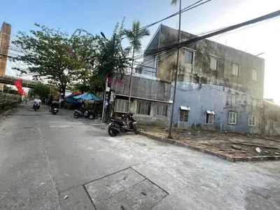 Bán đất Kiệt Hoàng Thị Loan, Thanh Khê – 51 m², 3,6 tỷ