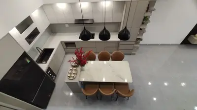 Bán nhà mặt tiền Hói Kiểng 11, Ngũ Hành Sơn – 105 m², 3 tầng, 7,8 tỷ