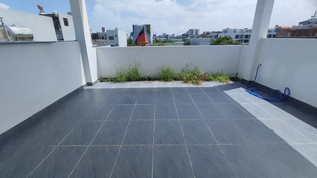 Bán nhà mặt tiền Hói Kiểng 11, Ngũ Hành Sơn – 105 m², 3 tầng, 7,8 tỷ – ảnh 3