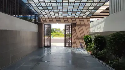Bán nhà mặt tiền Hói Kiểng 11, Ngũ Hành Sơn – 105 m², 3 tầng, 7,8 tỷ – ảnh 4