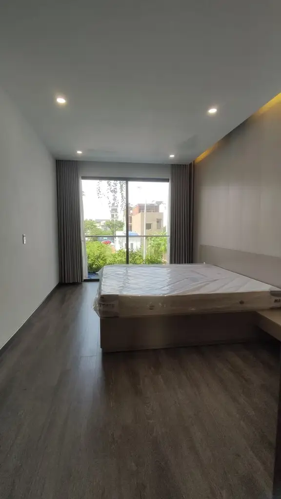 Bán nhà mặt tiền Hói Kiểng 11, Ngũ Hành Sơn – 105 m², 3 tầng, 7,8 tỷ – ảnh 5
