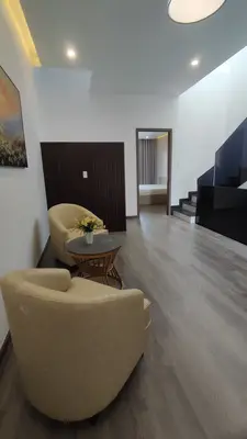 Bán nhà mặt tiền Hói Kiểng 11, Ngũ Hành Sơn – 105 m², 3 tầng, 7,8 tỷ – ảnh 6