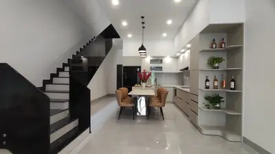 Bán nhà mặt tiền Hói Kiểng 11, Ngũ Hành Sơn – 105 m², 3 tầng, 7,8 tỷ – ảnh 7