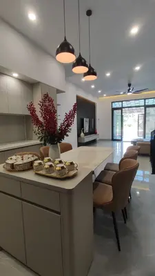 Bán nhà mặt tiền Hói Kiểng 11, Ngũ Hành Sơn – 105 m², 3 tầng, 7,8 tỷ – ảnh 9