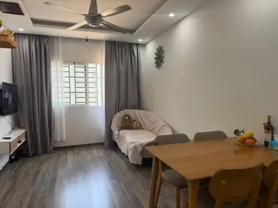 Bán nhà Blue House Dương Lâm, Sơn Trà – 54 m², 1 tầng, 2,5 tỷ – ảnh 4