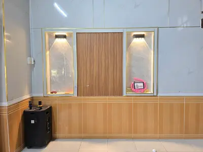 Bán nhà mặt tiền Khu phố chợ Túy Loan, Hòa Vang – 105,6 m², 1,5 tầng, 3,1 tỷ – ảnh 3