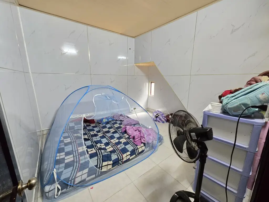 Bán nhà mặt tiền Khu phố chợ Túy Loan, Hòa Vang – 105,6 m², 1,5 tầng, 3,1 tỷ – ảnh 5