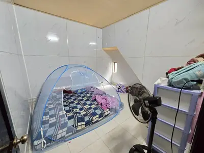 Bán nhà mặt tiền Khu phố chợ Túy Loan, Hòa Vang – 105,6 m², 1,5 tầng, 3,1 tỷ – ảnh 5