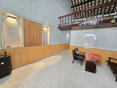 Bán nhà mặt tiền Khu phố chợ Túy Loan, Hòa Vang – 105,6 m², 1,5 tầng, 3,1 tỷ – ảnh 7
