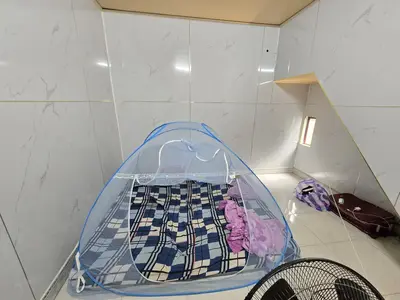 Bán nhà mặt tiền Khu phố chợ Túy Loan, Hòa Vang – 105,6 m², 1,5 tầng, 3,1 tỷ – ảnh 10