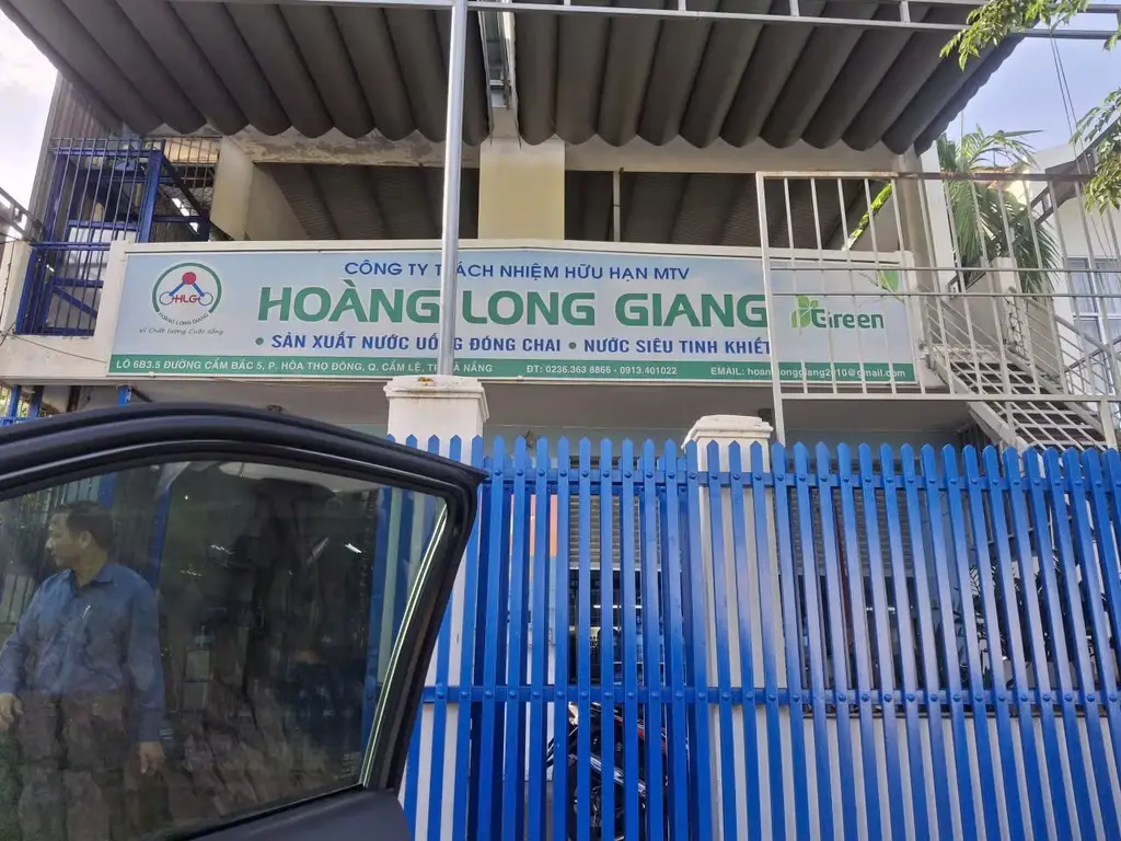 Bán nhà cấp 4 mặt tiền Bùi Vịnh, Cẩm Lệ – 100 m², 5,35 tỷ – ảnh 4