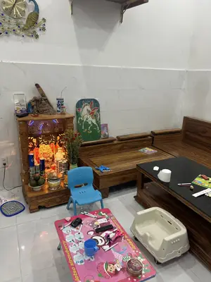 Bán nhà cấp 4 mặt tiền Trần Quý Hai, Cẩm Lệ – 70 m², 5,9 tỷ – ảnh 2