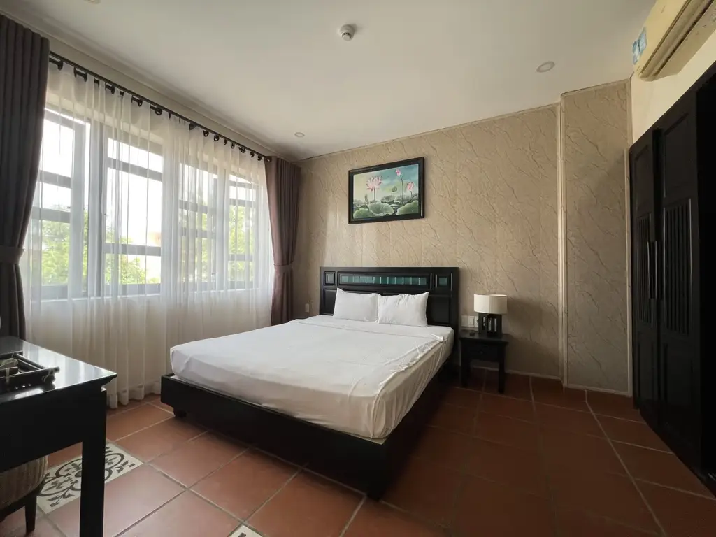 Bán nhà mặt tiền Trảng Kèo 8, Hội An – 180 m², 3 tầng, 9,3 tỷ – ảnh 3