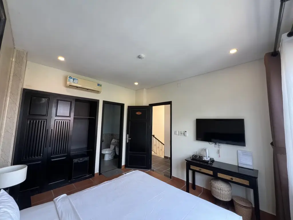 Bán nhà mặt tiền Trảng Kèo 8, Hội An – 180 m², 3 tầng, 9,3 tỷ – ảnh 5